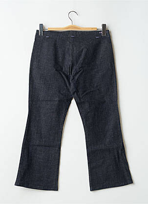 Jeans bootcut taille normale taille normale bleu SCHOOL RAG femme