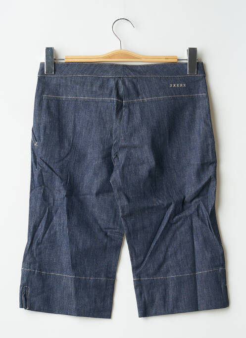 Corsaire bleu SCHOOL RAG pour femme