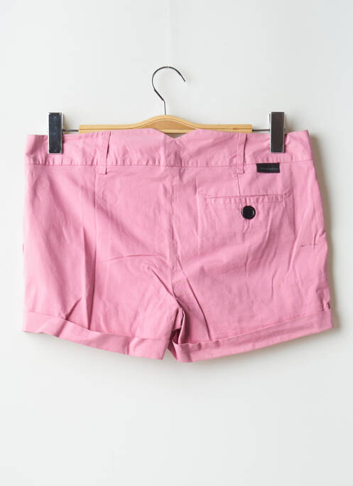 Short rose LEON & HARPER pour femme