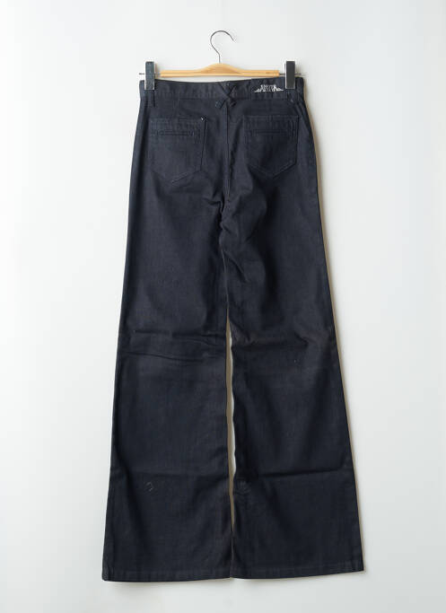 Jean coupe flare bleu NOT SHY pour femme