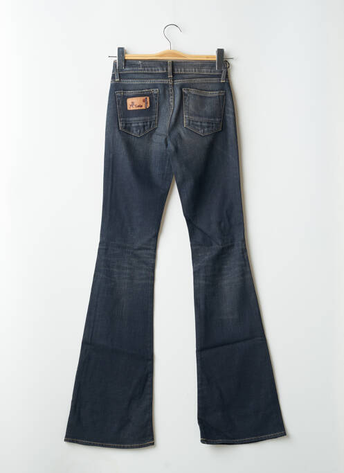 Jeans boyfriend bleu LOIS pour femme