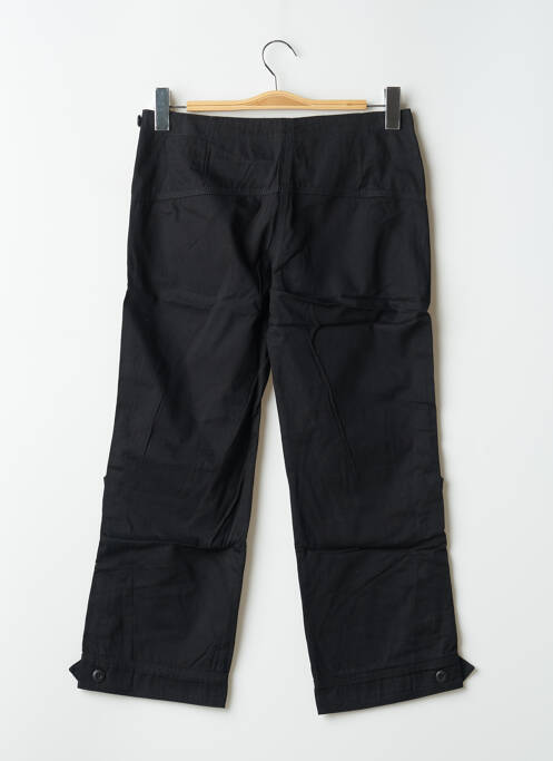 Pantacourt noir LADY SOUL pour femme