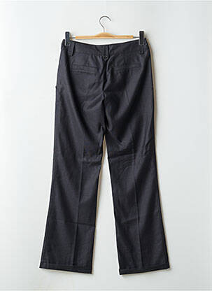 Pantalon chino taille normale taille normale gris VERO MODA femme