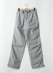 Pantalon chino gris RWD pour homme seconde vue