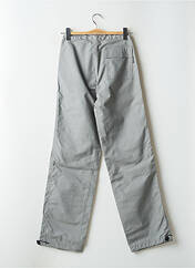 Pantalon chino gris RWD pour homme seconde vue