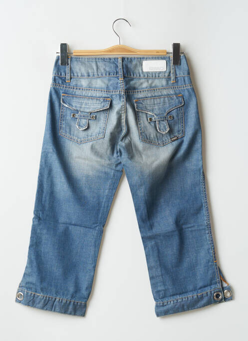 Corsaire bleu RWD pour femme