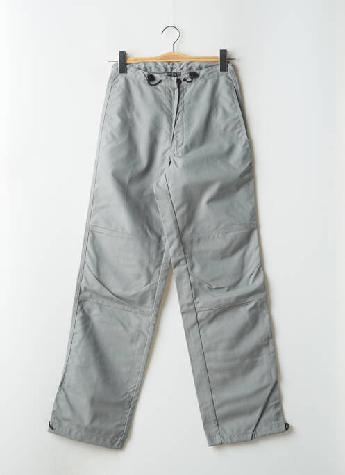 Pantalon chino gris RWD pour homme