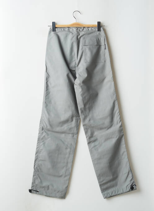 Pantalon chino gris RWD pour homme
