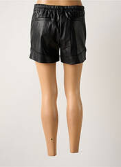 Short noir LENNY B pour femme seconde vue