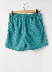 Short de bain bleu JACK & JONES pour homme seconde vue