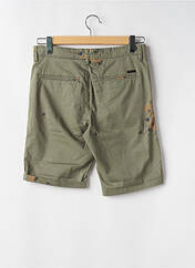 Short vert JACK & JONES pour homme seconde vue