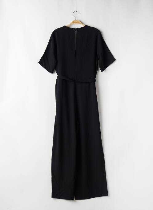 Combi-pantalon noir CREAM pour femme