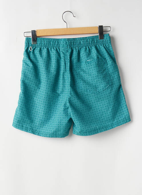 Short de bain bleu JACK & JONES pour homme
