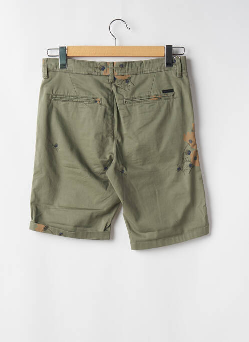 Short vert JACK & JONES pour homme