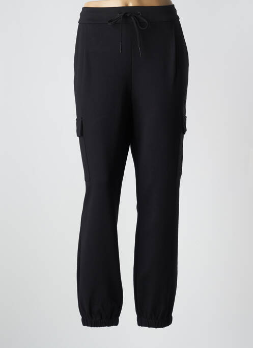 Jogging noir VERO MODA pour femme