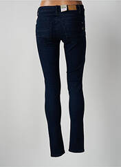 Jeans skinny bleu CREAM pour femme seconde vue