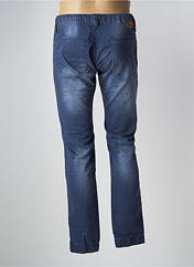 Jegging bleu WANGUE pour homme seconde vue