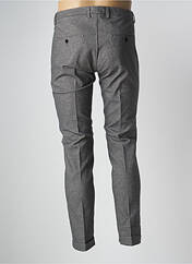 Pantalon slim gris GAUDI pour homme seconde vue