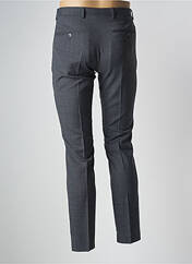 Pantalon slim gris JACK & JONES pour homme seconde vue