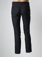 Pantalon slim noir JACK & JONES pour homme seconde vue