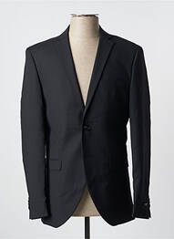 Blazer poches noir JACK & JONES homme
