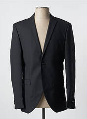 Blazer noir JACK & JONES pour homme seconde vue