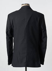 Blazer noir JACK & JONES pour homme seconde vue