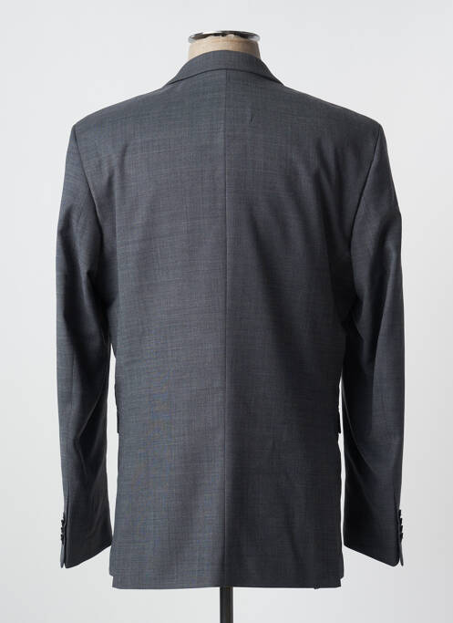 Blazer gris JACK & JONES pour homme