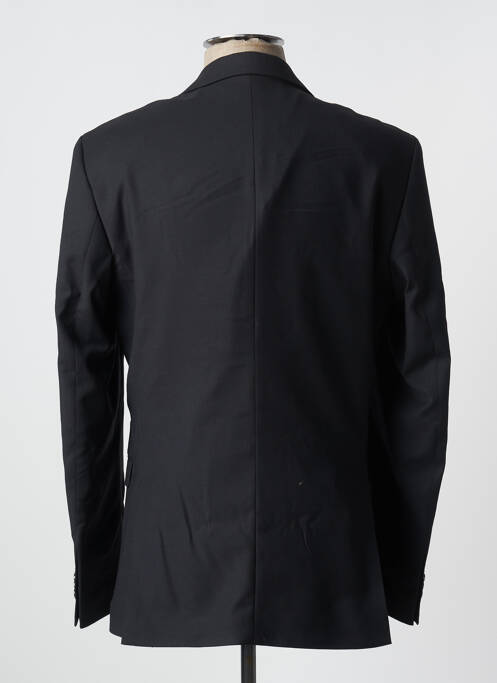 Blazer noir JACK & JONES pour homme