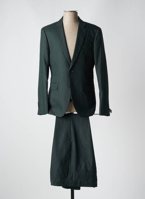 Costume de cérémonie vert GILGAVIN pour homme