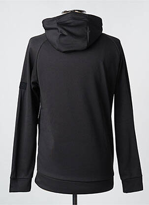 Sweat-shirt manches longues manches longues noir DARE 2 BE homme