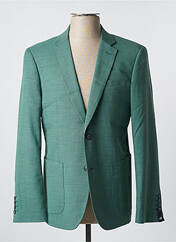 Blazer vert GILGAVIN pour homme seconde vue