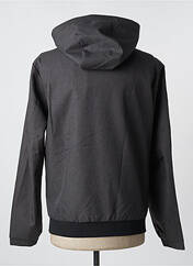 Blouson gris JACK & JONES pour homme seconde vue