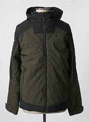 Doudoune vert JACK & JONES pour homme seconde vue