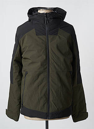 Doudoune vert JACK & JONES pour homme