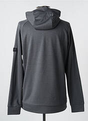 Sweat-shirt gris DARE 2 BE pour homme seconde vue