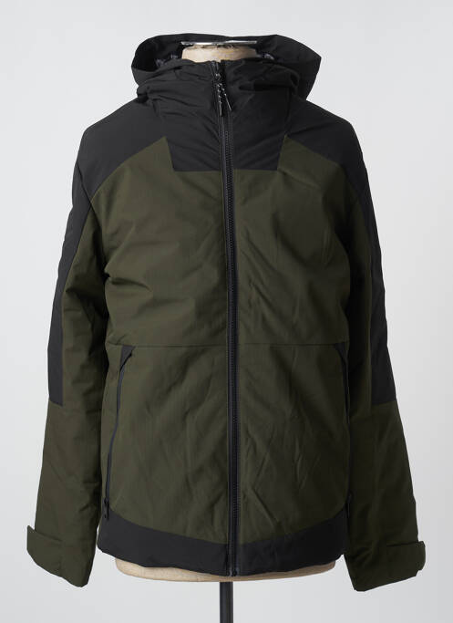 Doudoune vert JACK & JONES pour homme