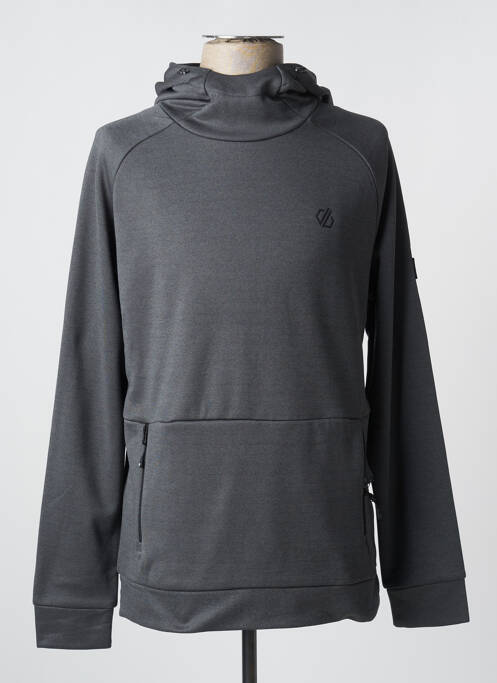 Sweat-shirt gris DARE 2 BE pour homme