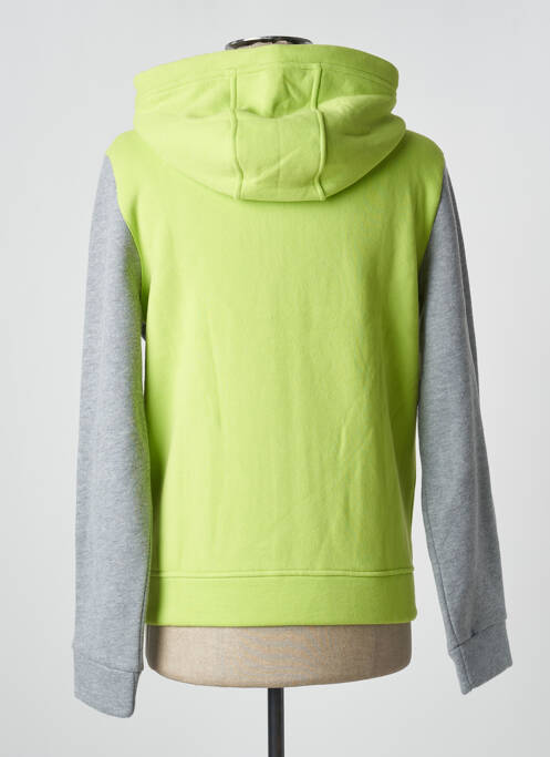 Veste casual vert GAUDI pour homme