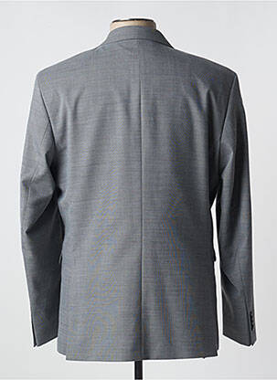 Blazer poches gris JACK & JONES homme