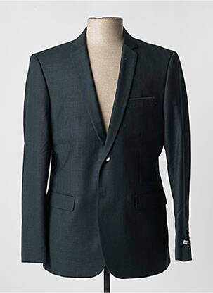 Blazer poches vert SEVENSON homme