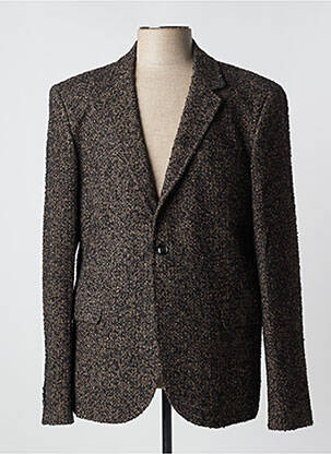 Blazer poches marron GAUDI homme