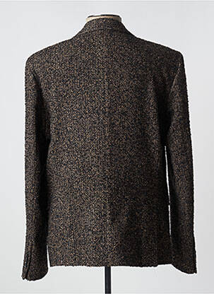 Blazer poches marron GAUDI homme