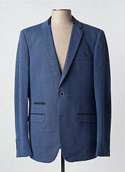 Blazer bleu GILGAVIN pour homme seconde vue