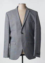 Blazer gris JACK & JONES pour homme seconde vue