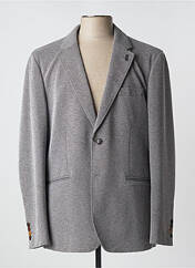 Blazer gris JACK & JONES pour homme seconde vue