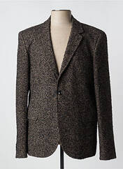 Blazer marron GAUDI pour homme seconde vue