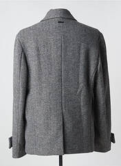 Manteau court gris GAUDI pour homme seconde vue