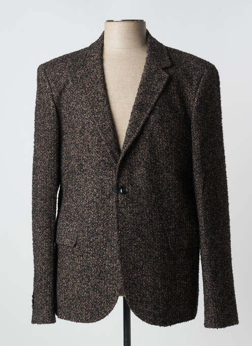 Blazer marron GAUDI pour homme