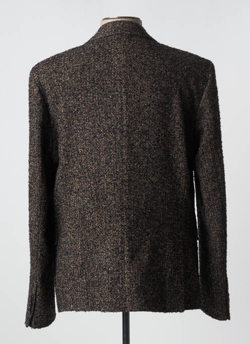 Blazer marron GAUDI pour homme